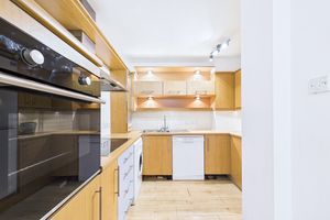 Kitchen - click for photo gallery